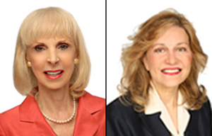 Manhattan brokers, Dianne Dunne and Barbara Stone, each raked in $1.9M for helping unload a hot painting. Meanwhile, broker Gideon Fountain handles summer rentals; where's the justice?