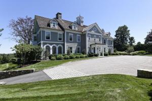 450 North Street, asking $4.995M, under contract. Last sold 2013 at $3.675M.